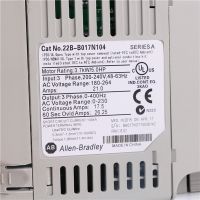 ALLEN BRADLEY 1785-L80E