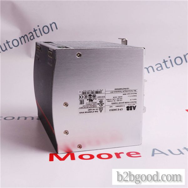 摩尔,ABB,1SVR427036R0000 CP-E 24'20.0,17.6x12.2x13.2cm,1.9kg5