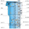 不锈钢立式搅拌机厂家批发用于各种颗粒料改性料等化工原料搅拌