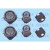 в санкт - петербурге типа чип inductors, власть inductors, индуктивности катушку для dcdc преобразов