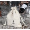 к 2015 году уровня хлопок drawstring сумку санитарных полотенце сумку белье пакет домашней мебели и 