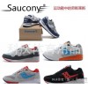 9000 رجل حذاء مصنع حقيقي Saucony Saucony 5000 الرجعية أحذية السيدات أحذية عشاق