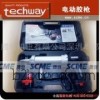 台湾产品,高效及易用Electraflow 电动胶枪