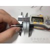 直线运动的5V,12V,18V电动工具 步进电机