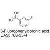 3 3-fluorophenylboronic кислота