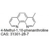 4甲基1,10菲咯啉       31301287