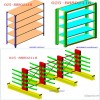 蛟河工作桌,蛟河钳工工作台,蛟河吊柜工作桌西安工具柜金属隔离网片02588802418