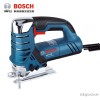 博世BOSCH电动工具专用曲线锯/积梳锯 GST25m拉花锯