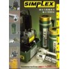 simplex液压工具