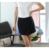 2014 Summer new Korean color Pleated Shorts all-match loose and casual shorts