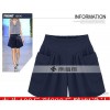 South wind 2015 summer new Europe shorts elastic waist size MM fat thin all-match shorts