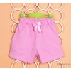 2015 Korean girls 4 color cotton bow shorts summer new cotton panties factory direct