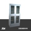 Guangdong laboratory furniture steel glass beaker cabinet storage cabinet direct laboratory ware cab