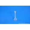 Laboratory glassware plastic volume 25ml