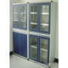 Laboratory instrument cabinet