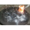 Specialized in the production of laboratory vessels and vessels