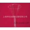 Laboratory ware short standard funnel large Congyou