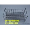 Anping benefit the whole factory customized laboratory ware stainless steel wire tube frame aperture