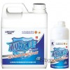 Multi enzyme cleaning solution (hand washing)