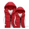 2015 new winter clothing wholesale Korean fashion tide vest down vest vest a couple of generations