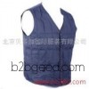 Outdoor travel custom KB03 thickening Mens down vest vest jacket warm down liner