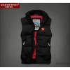 AF Korean winter feather cotton vest women slim vest coat vest thickening couple tide woman down ves