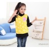 2014 new winter children children down vest short slim down vest