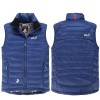 2014 new outdoor sports thickened down vest male big men winter wholesale entity code