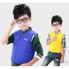 Crown reputation in autumn and winter for Korean cartoon children will have children down vest vest 