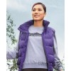 Spring and autumn and winter new outdoor sports fashion and leisure warm down jacket