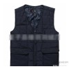 New men's feather waistcoat wholesale, down liner, down vest factory direct clearance