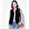 New Mens sleeveless vest winter velvet vest Down Vest Jacket female YP760