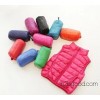 2014 new winter wear thin down vest children down vest down a waistcoat