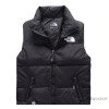 Single brand outdoor down vest men down vest vest 900 feather