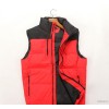 2014 new autumn and winter men's horse down vest embroidered vest down winter clothing manufacturers