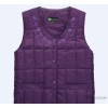 2014 hot spot in Xingzi County woman down vest vest wholesale from the large amount of MS.