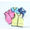 2014 new children hang Feng baby down vest vest 90 high cashmere child children