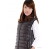 2014 new brand special / Korean / MS down vest processing all kinds of custom explosion models