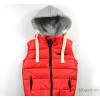 Factory wholesale 14 years of the new children's children down jacket down jacket and baby down vest