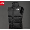 TNF / غريفيث، حقيقية سميكة شتاء دافئ صدرة gilet الذكور ريش إلى أسفل دثار