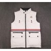 2014 Yuhuang NEW MENS down vest wear on both sides down vest vest warm white duck down