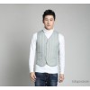 The new sweater wholesale men down Ma Jianan Xuan winter warm vest backing down vest 88 paragraph