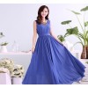 Provide data Vest Dress Chiffon Dress Bohemia dress a new summer dress.