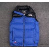 2014 new winter super lightweight Mens TNF Mens down vest down jacket coat 9