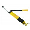 600cc manual grease gun with high pressure grease gun