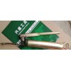 200cc manual grease gun 400cc injector lever type grease gun grease gun