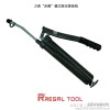 Taiwan high brand manual grease gun 400cc high-pressure oil gun industrial grade grease gun grease g