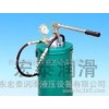 HTBH40A1 manual oil pump, can replace the manual grease gun directly to the lubrication point oil