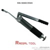 High REGAL thick shaft of high pressure and large flow manual grease gun grease gun 400cc