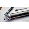 Taiwan Kato 600cc high pressure heavy duty gun, heavy duty machine manual grease gun